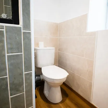 La Maison Velours - 2 Bedrooms - Cozy Et Elegant Apartamento