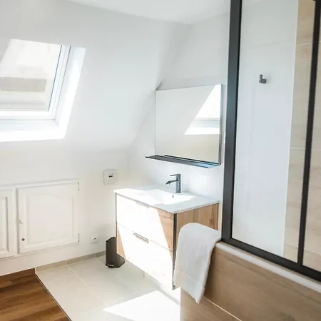 Apartamento La Maison Velours - 2 Bedrooms - Cozy Et Elegant *